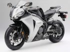 Honda CBR 1000RR Fireblade